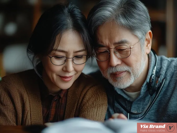 50대 60대를 위한 고단백 식단