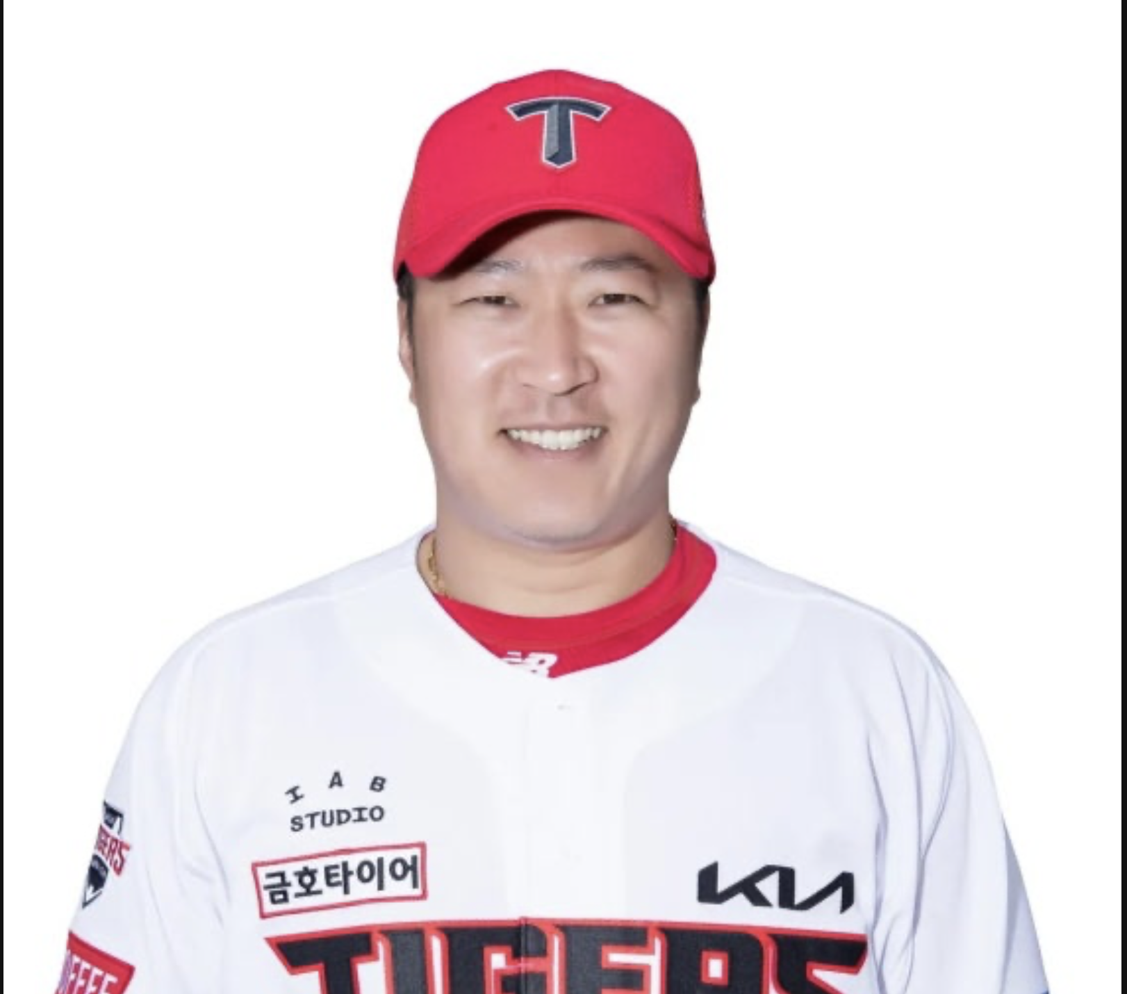 KIA 여성팬들이 사랑하는 최형우