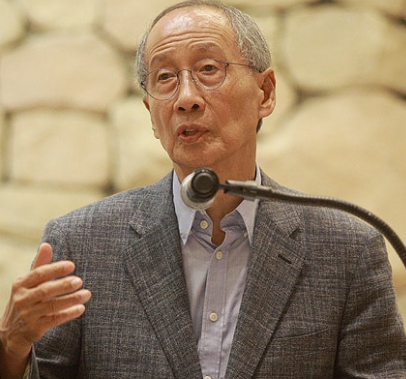 윤여준 이재명 중앙선대위 합류