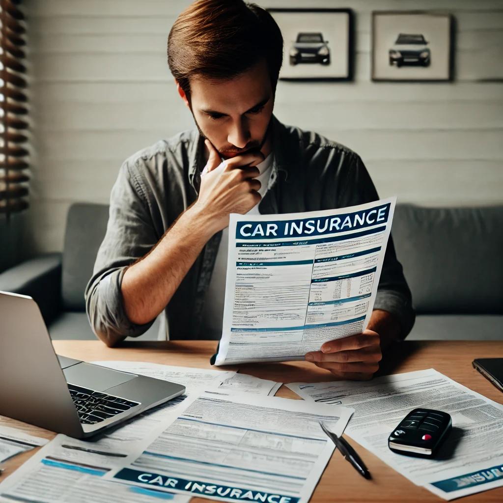 자동차보험 공동명의