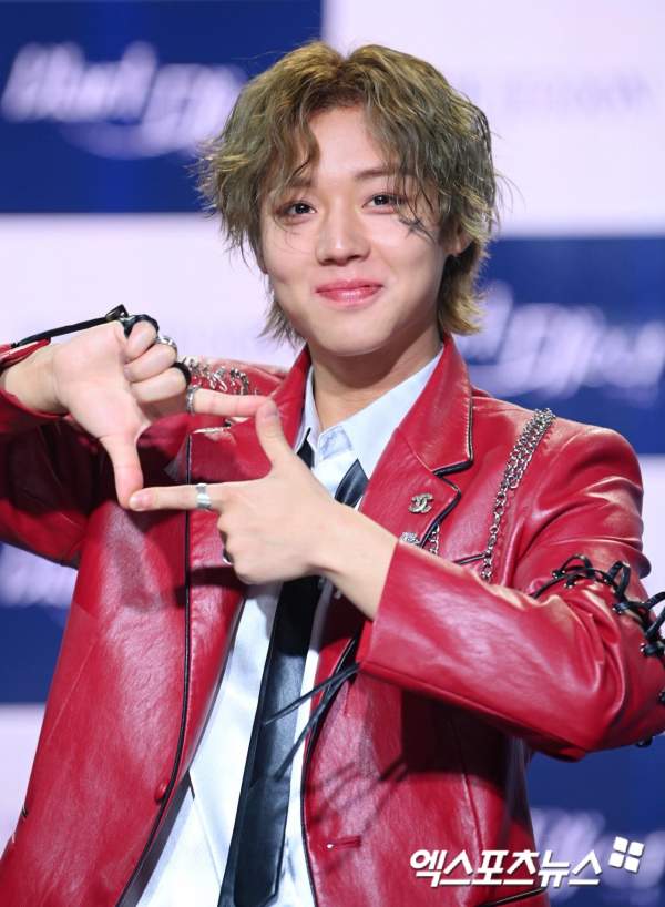 박지훈 차기작은?