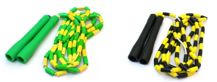 구슬줄넘기 사진