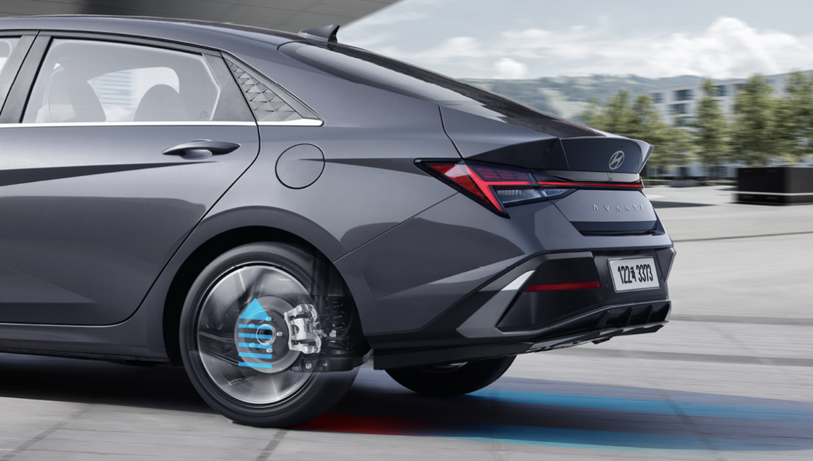 아반떼 신형 가격표 하이브리드 풀체인지 연비 제원 CN7 총정리