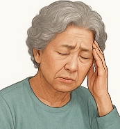 치매 초기증상 8가지