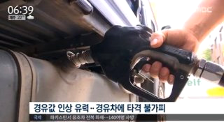 경유 가격 2천원대 | 4차 최고가격제 시행 | 의미와 리스크