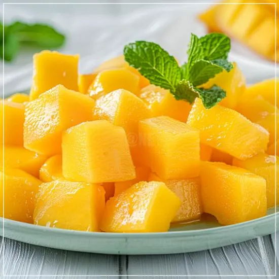 당뇨에 나쁜 과일 망고2