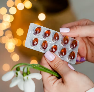 비타민A 하루 권장량