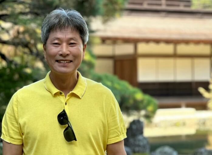 박위-아버지