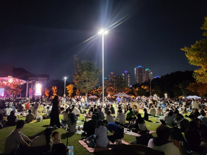 2025 수원재즈페스티벌