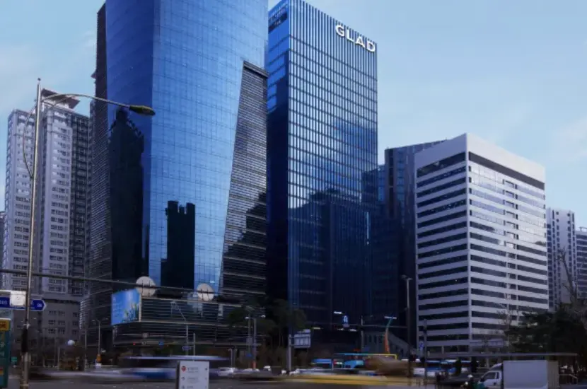 서울불꽃축제 호텔 추천-여의도 불꽃 축제 호텔 추천- 마포 글래드 호텔