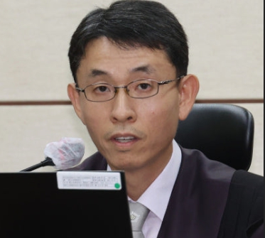우인성 부장판사 김건희 선고