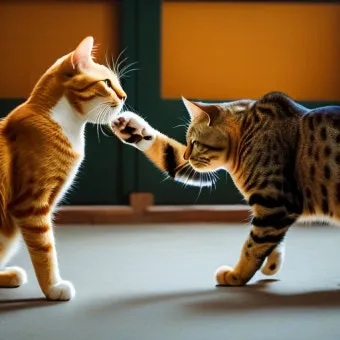 고양이 죽을 수 있는 3가지 증상과 응급 대처_8