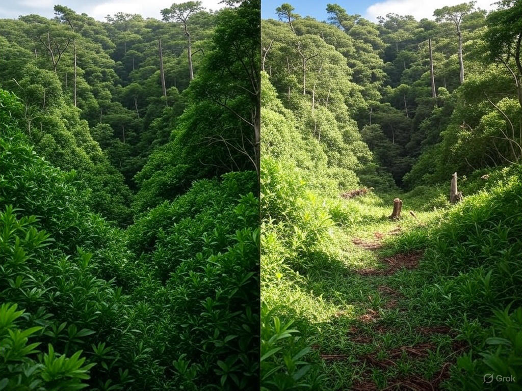 바다식목일 행사와 참여 방법