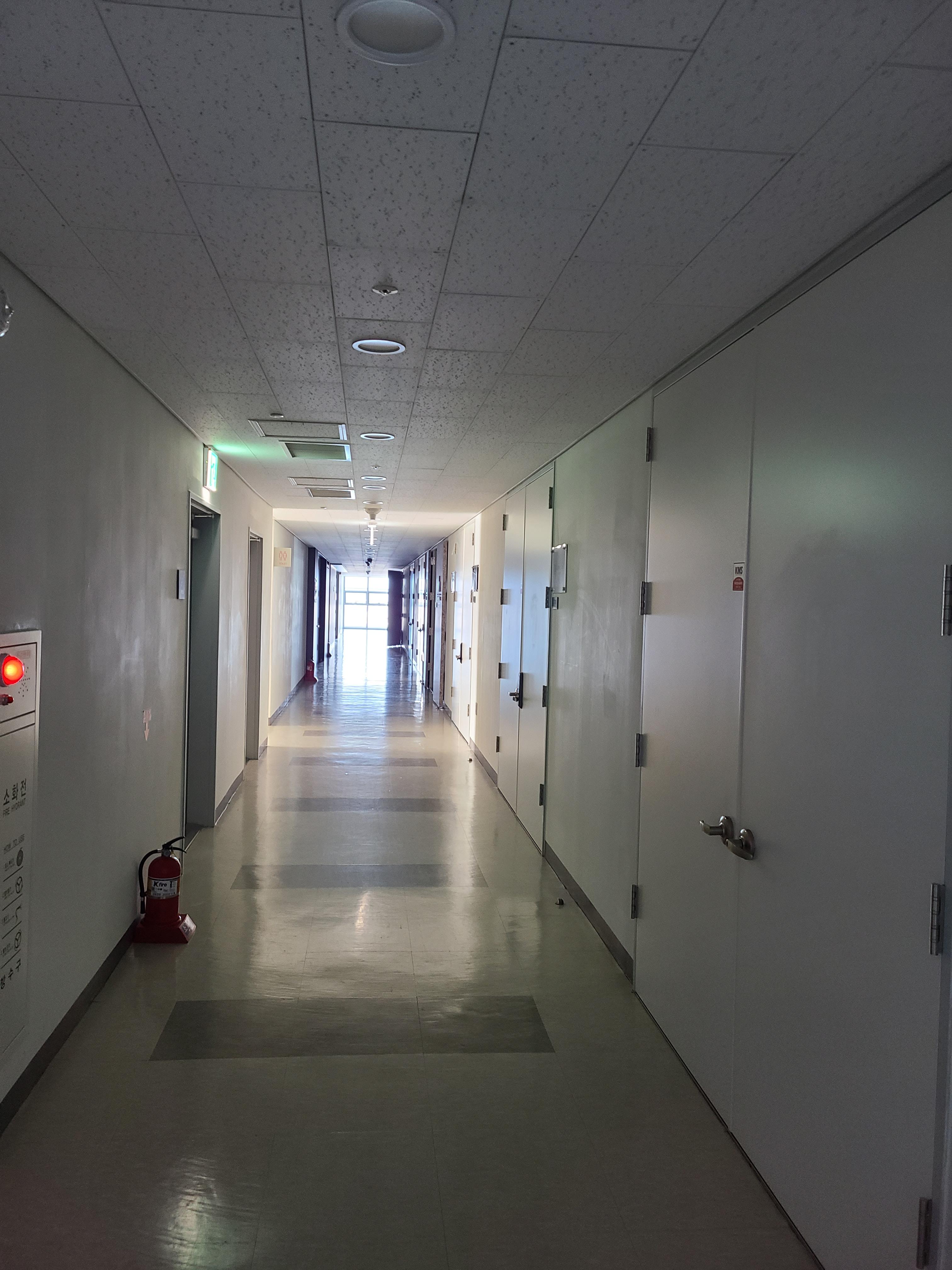 신내 데시앙플렉스 섹션오피스4