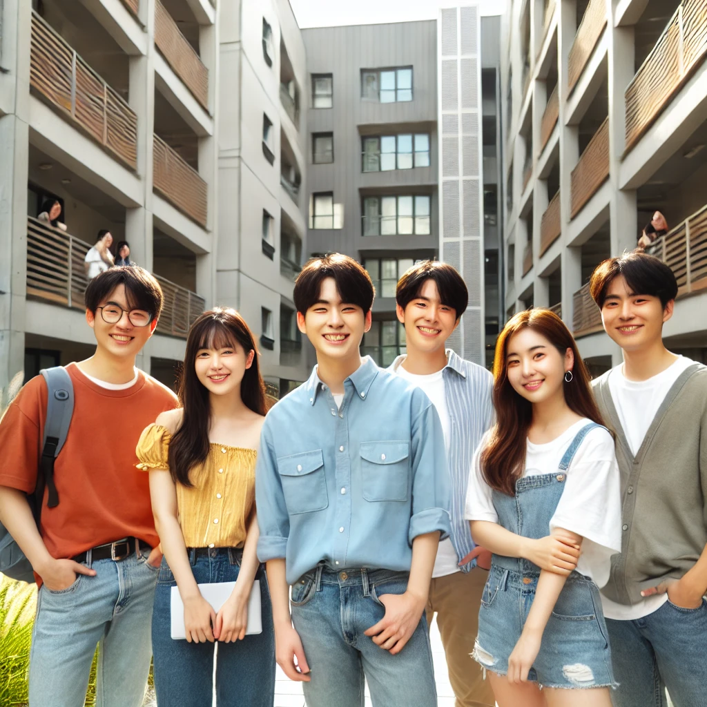 2025년 청년버팀목 전세대출에 대해 금리, 한도, 신청 방법, 서류, 절차 대학생