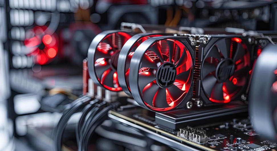 2025년 신형 GPU 리뷰와 게이밍 퍼포먼스 분석