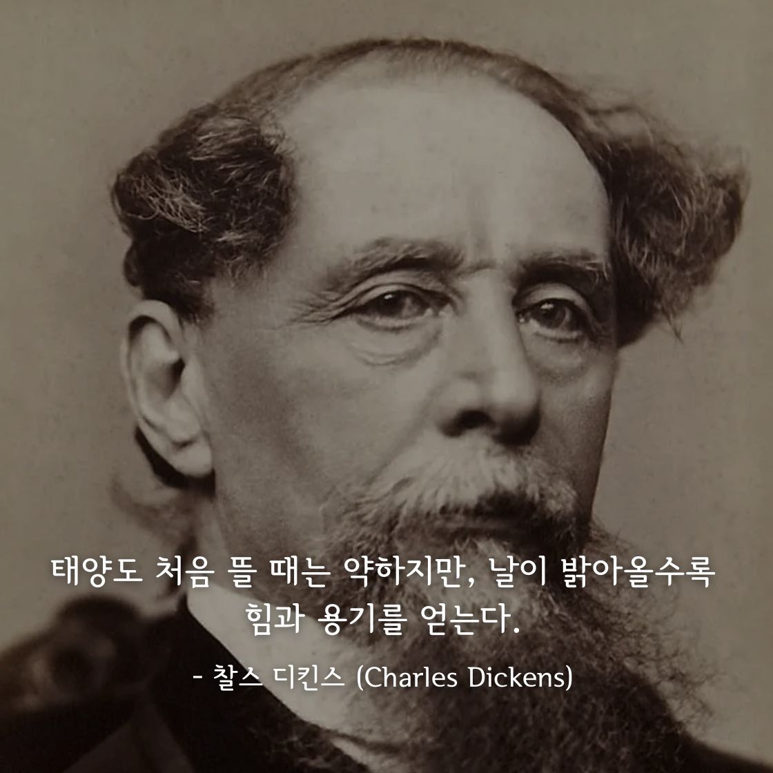 찰스 디킨스 (Charles Dickens)명언