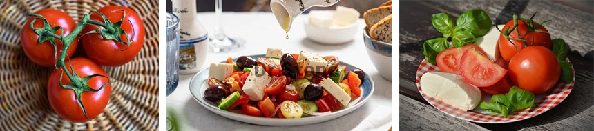 토마토