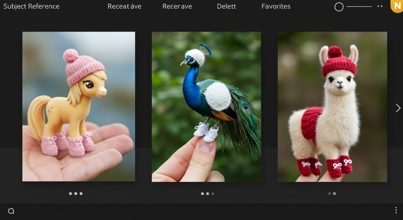 AI 동물 쇼츠 영상