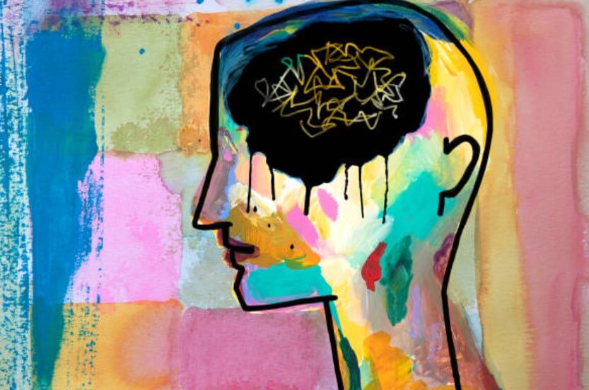 우울증 초기증상