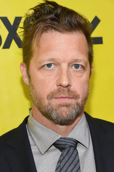 데이비드 리치 감독 사진