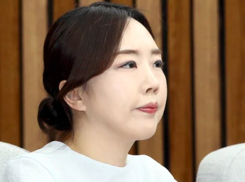 양소영 프로필 나이 고향 학력 정당 민주당 경력