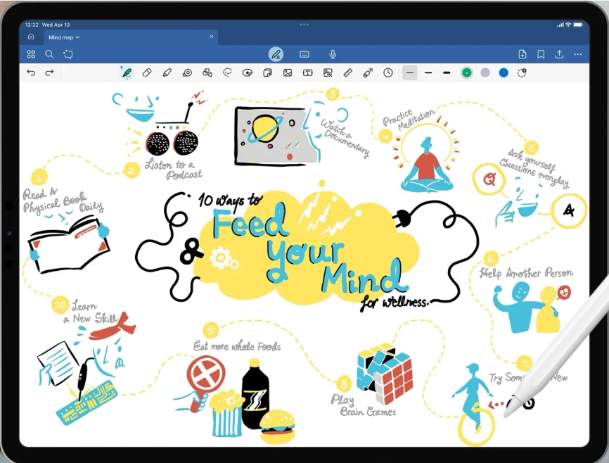 노트 필기 최강 앱 굿노트를 능가하는 리드와이즈(ReadsWise) 생산성 효율성 자료정리 독서앱 밑줄 주석