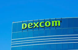 덱스콤 회사 외관 사진