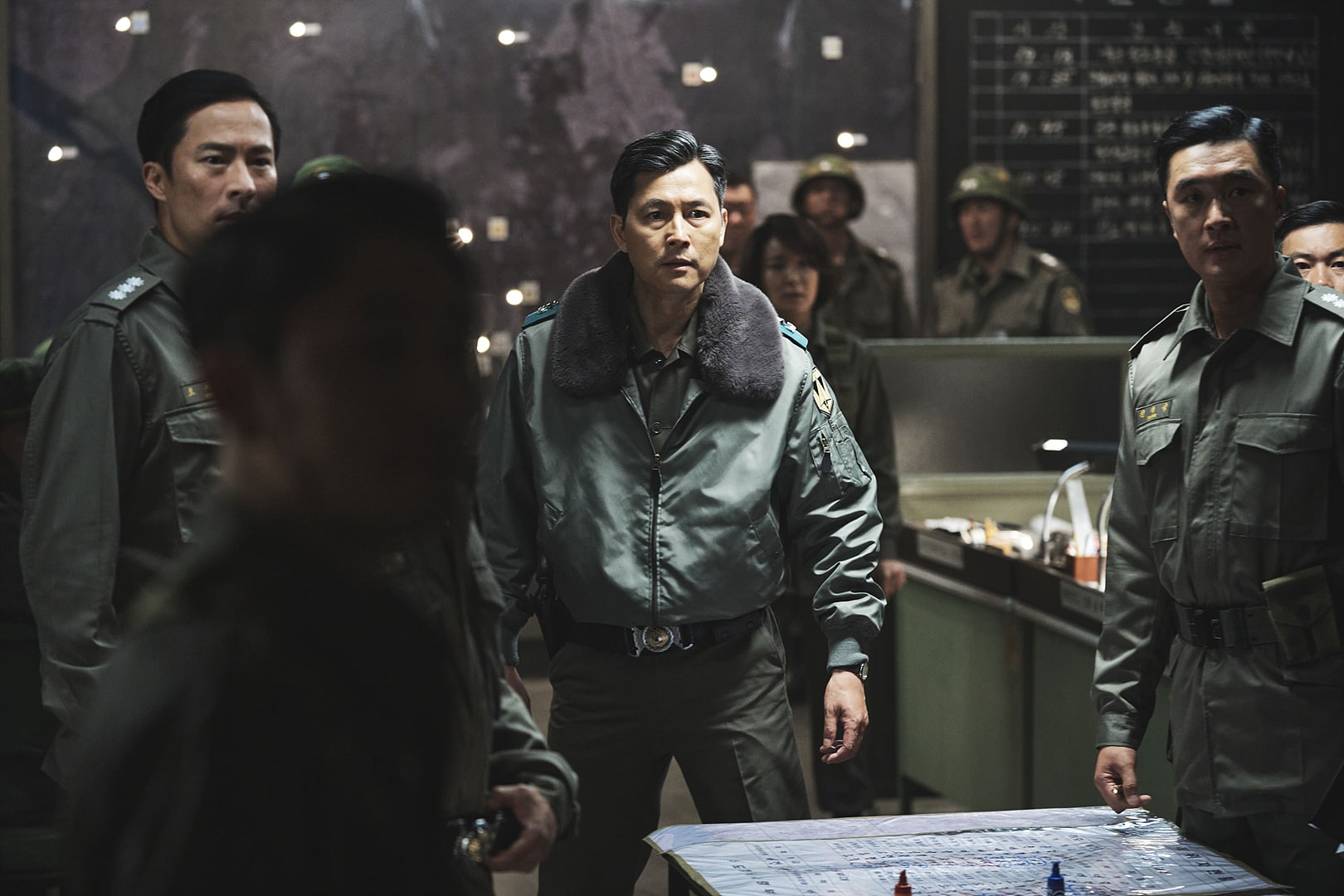 영화 서울의 봄 포토