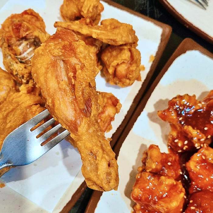 토요일은밥이좋아 토밥좋아 천안 3대천왕 치킨 맛집