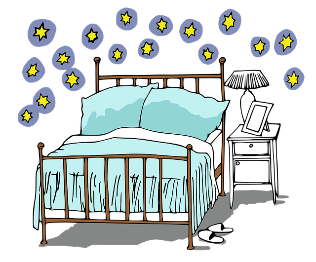 수면 부족, 숙면 꿀팁