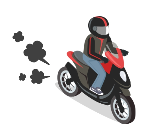 이륜차 정기검사 주기