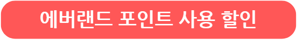 에버랜드 포인트 할인