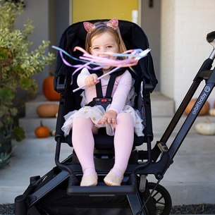 오르빗G5 유모차