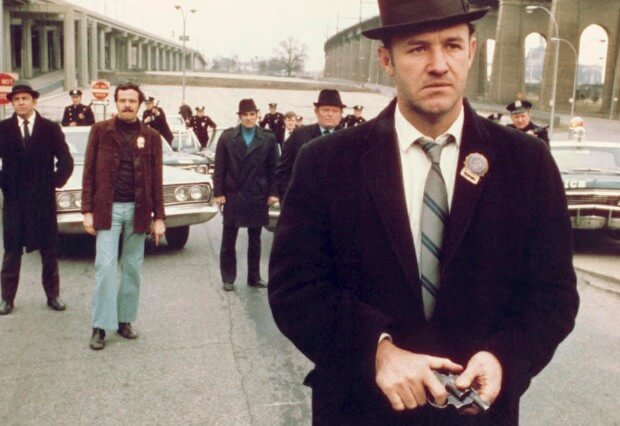 전설적 배우 '진 해크만' 가족과 함께 사망, 범죄 가능성은?