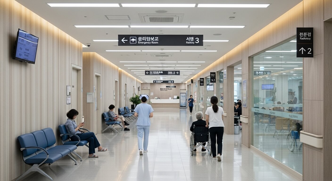 족저근막영 증상