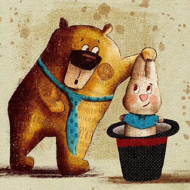 토끼띠생의 성격-토끼띠를 알아보자-&amp;#39;약한것 같지? 사실내가 제일강해~&amp;#39;