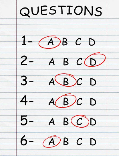 ADHD 테스트: 성인과 초등학생용으로 나뉘어 알아보기