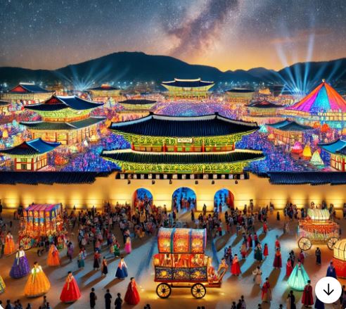 경주문화엑스포