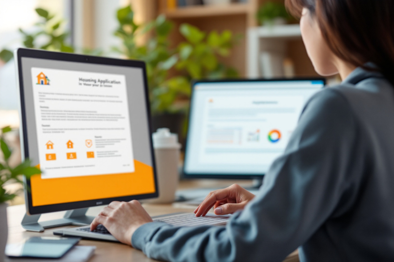 든든전세주택 신청