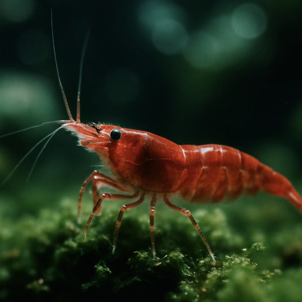 뜨거운 물 부으면 끝? 어항 리셋 시 플라나리아 완벽 제거하는 노하우