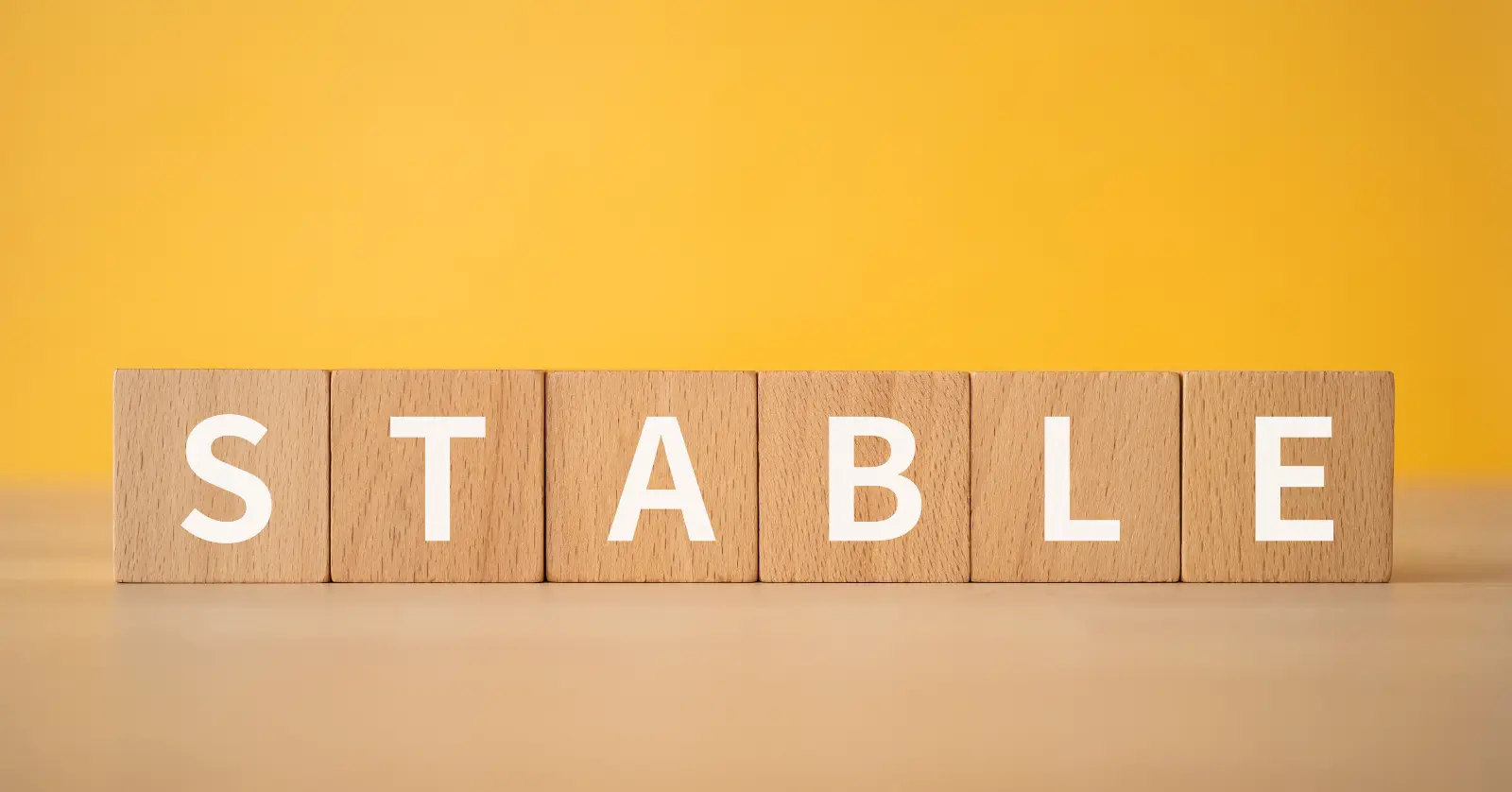 1. 스테이블코인이란? 그리고 왜 중요한가