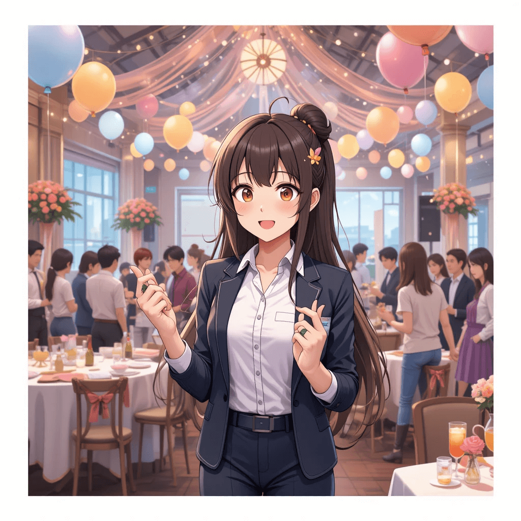 MBTI 16가지 성격 유형 분석 중 ESFJ 에 맞는 직업의 이미지입니다.