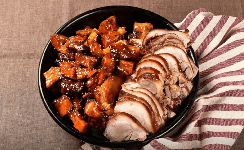 일산 맛집 "우리집으로" 음식 사진