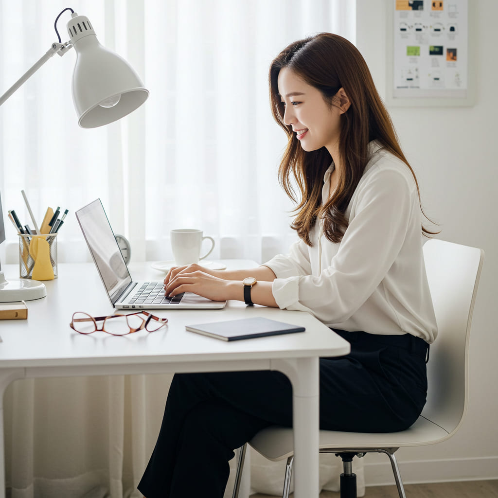 한 달 30만 원으로도 시작하는 현실 투자 이야기