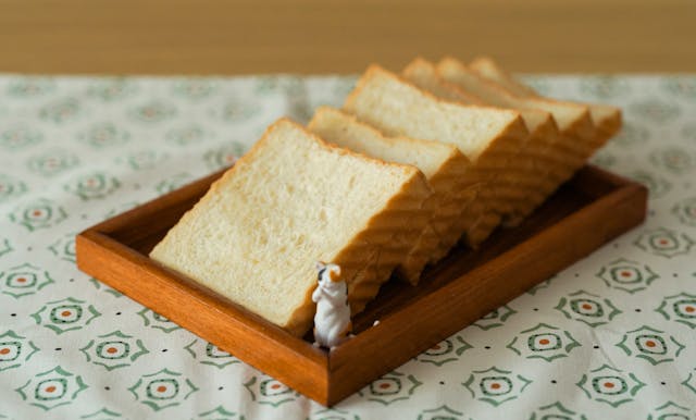 식빵