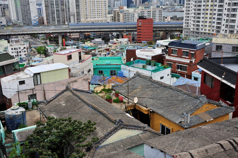 영도 산복도로 하나길