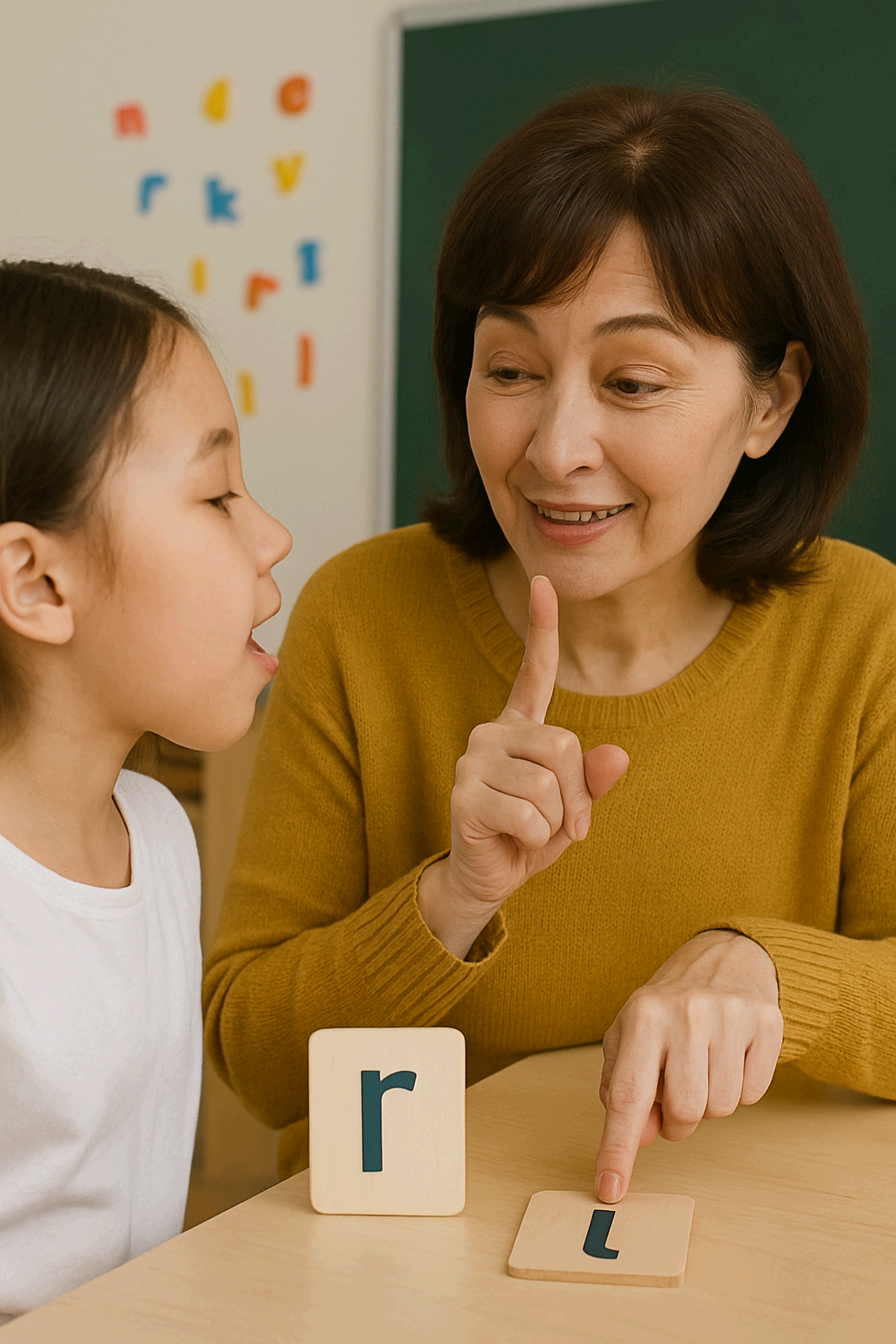 40대 주부에게 적합한 직업 및 자격증