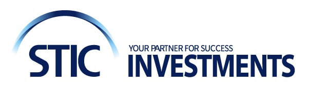 스틱인베스트먼트 로고