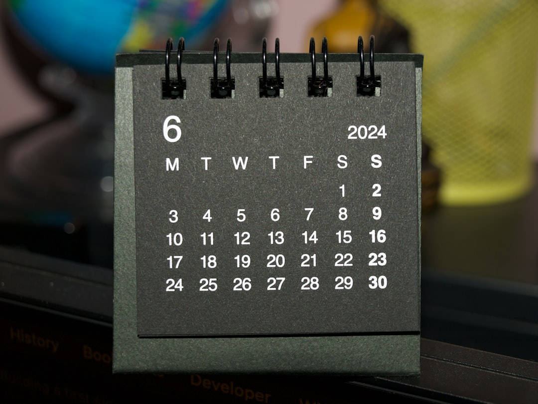 Annual leave